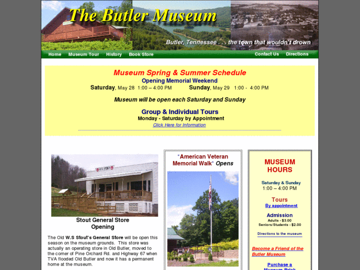www.butlermuseum.com