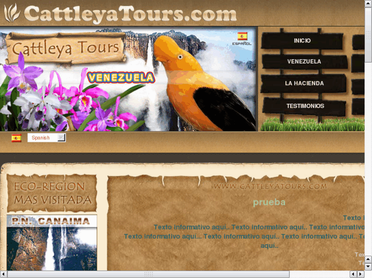 www.cattleyatours.com