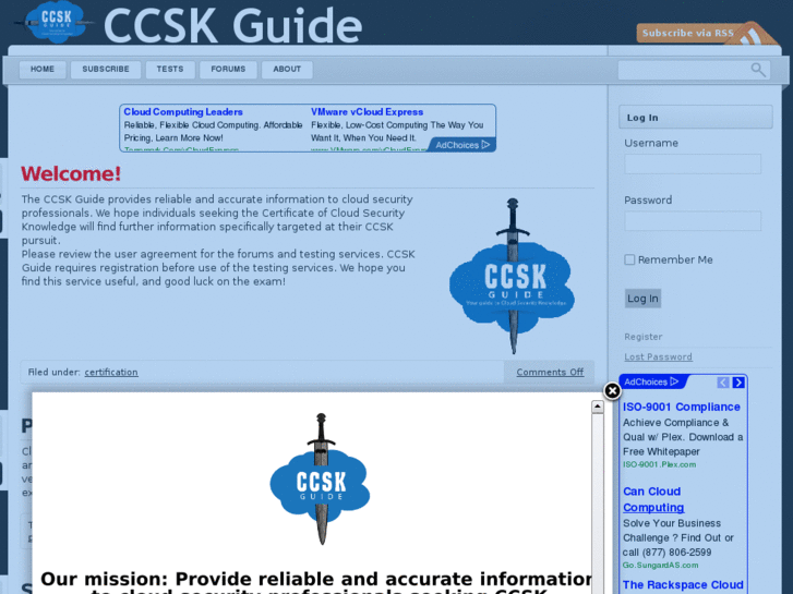 www.ccskguide.org