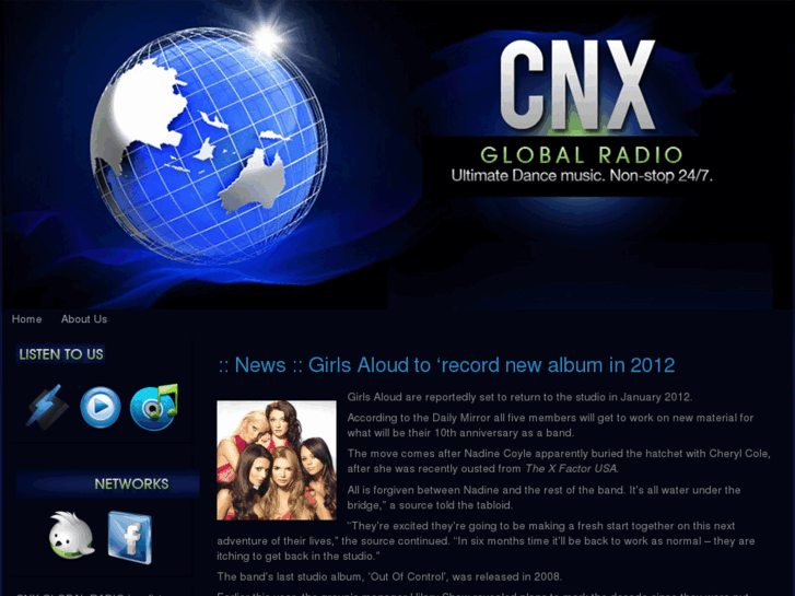 www.cnxglobalradio.com