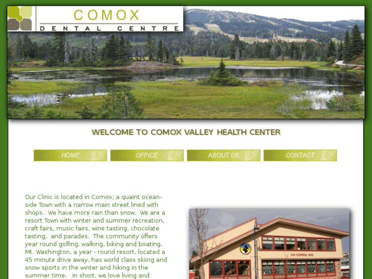 www.comoxdental.com