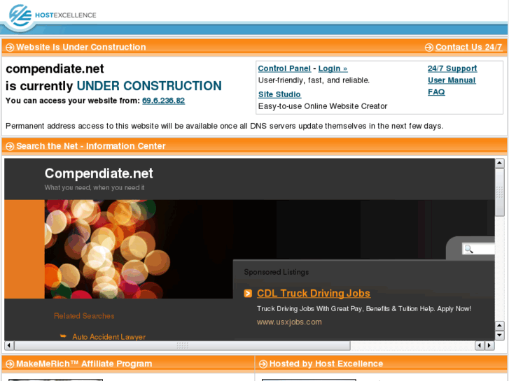 www.compendiate.net