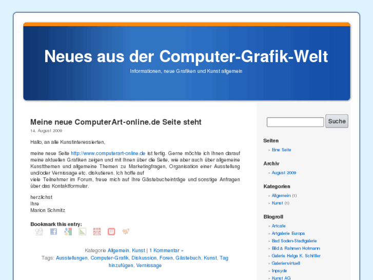 www.computerart-online.info