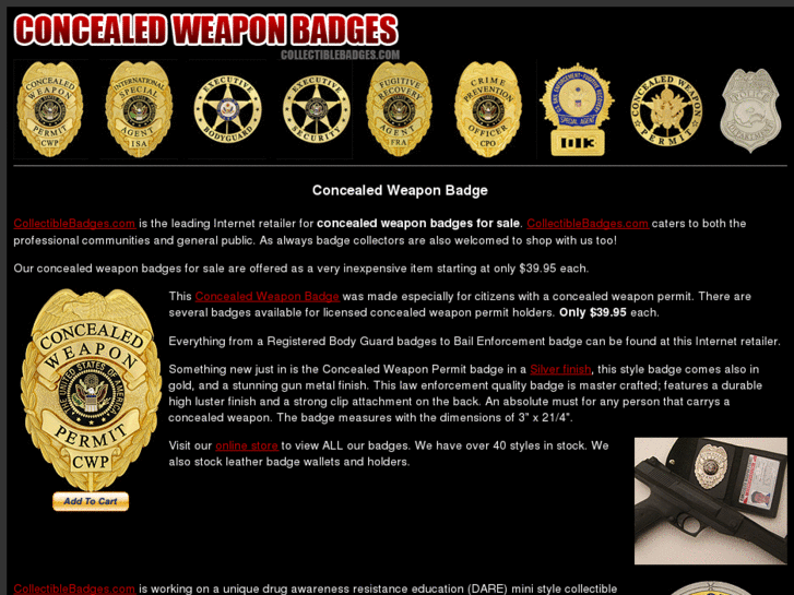 www.concealedweaponbadge.com