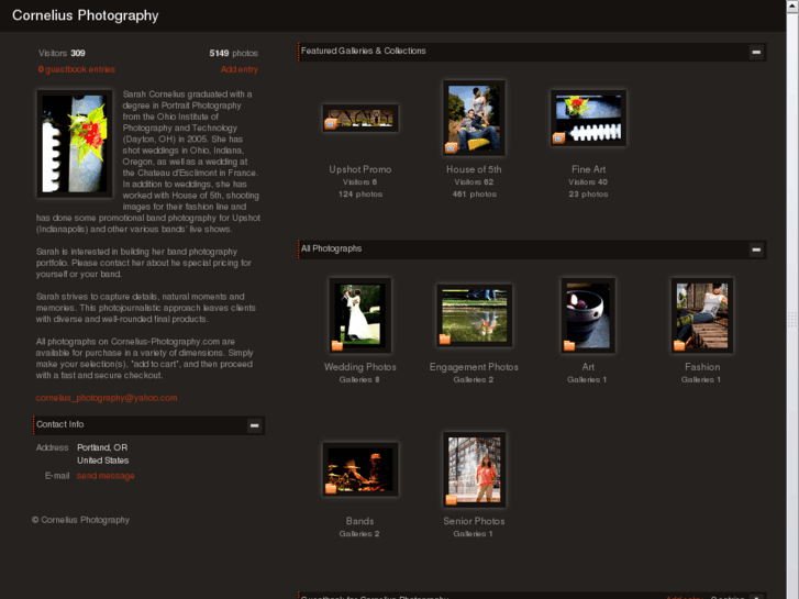 www.cornelius-photography.com