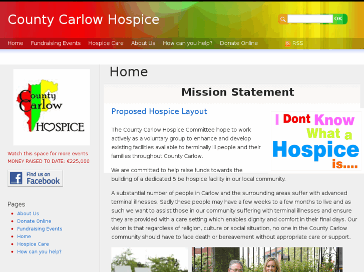 www.countycarlowhospice.com