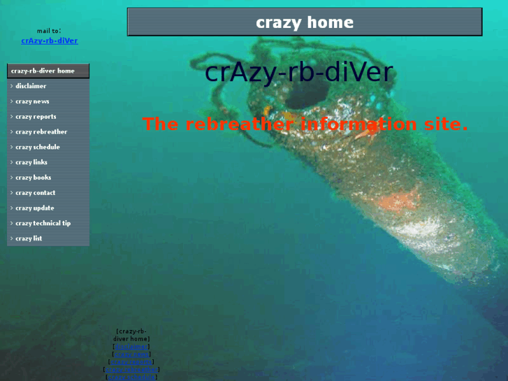 www.crazy-rb-diver.com