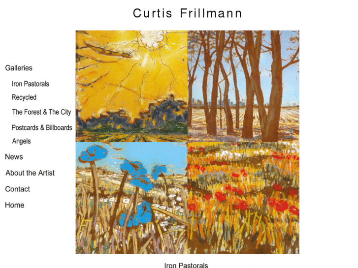 www.curtisfrillman.com