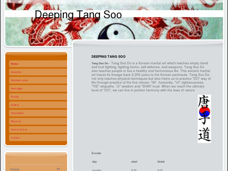 www.deepingtangsoo.com