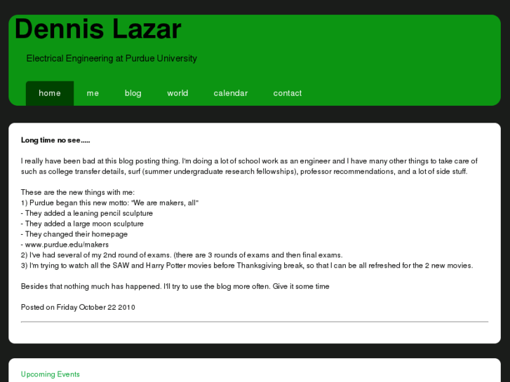 www.dennislazar.com