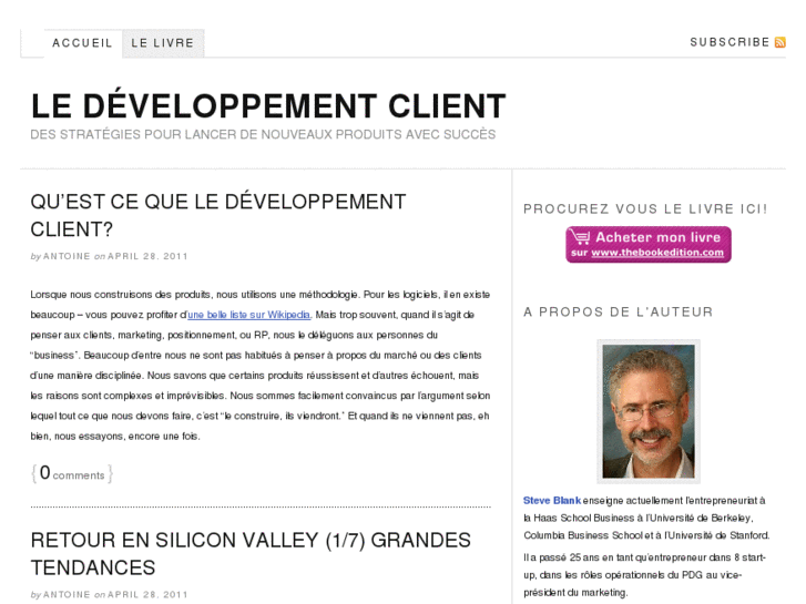 www.developpementclient.com