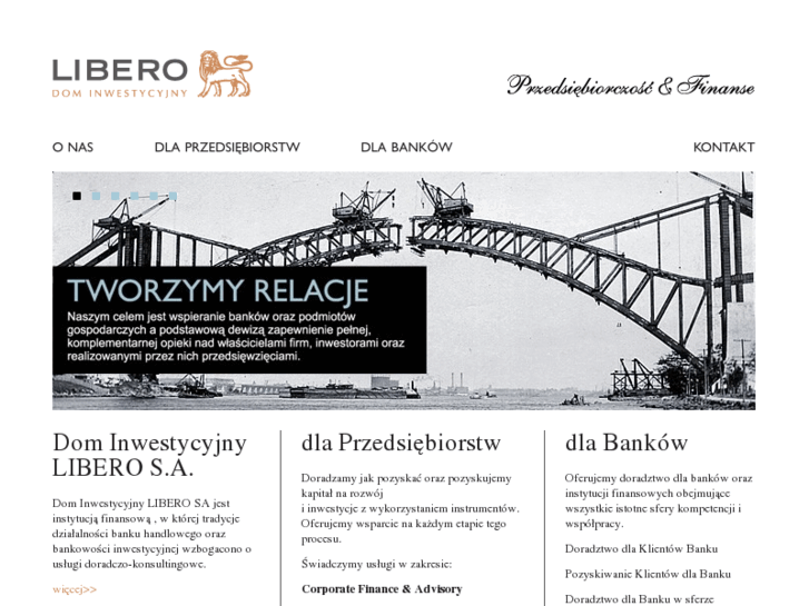 www.dilibero.pl