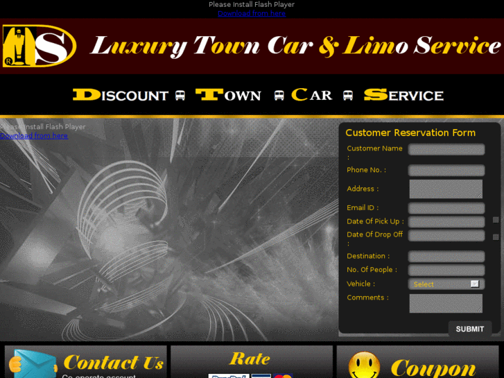 www.discounttowncarservice.com