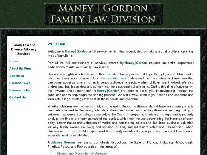 www.divorceattorneystampa.com