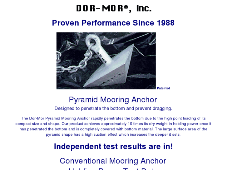 www.dor-mor.com