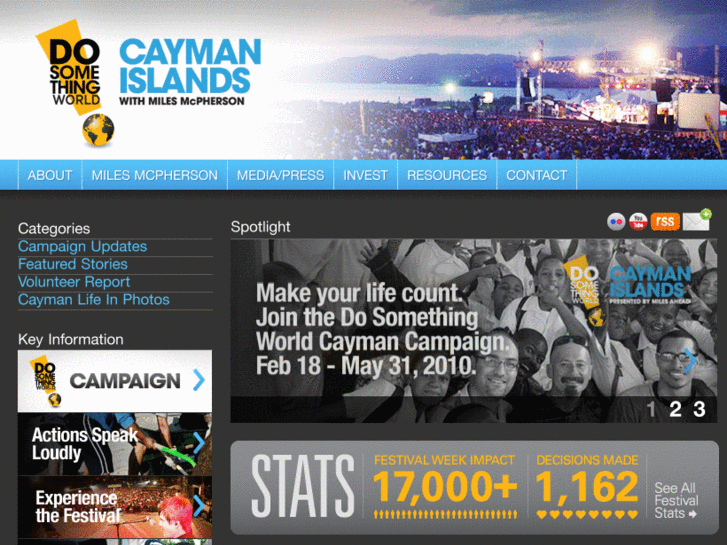 www.dosomethingcayman.org