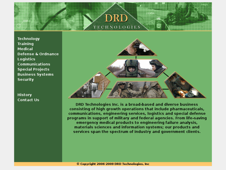 www.drd-tech.com