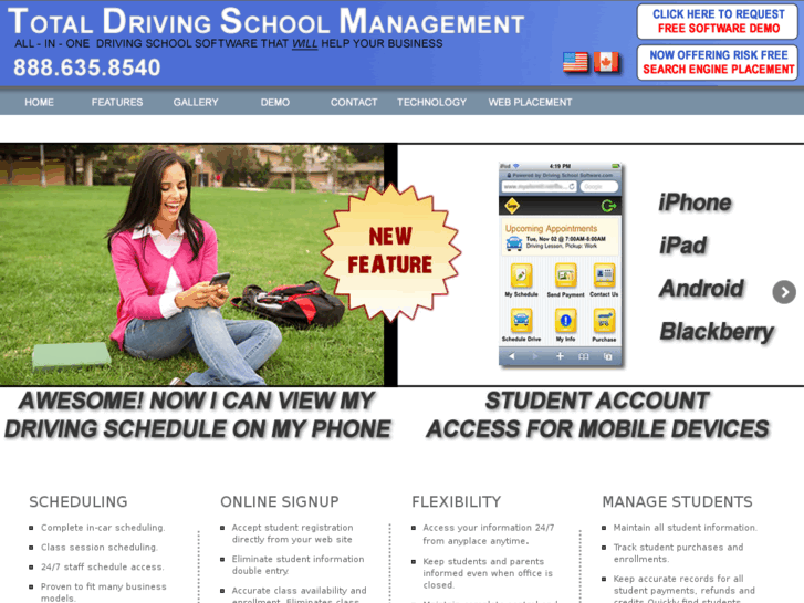 www.drivingschoolsoftware.com