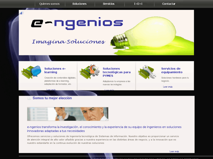 www.e-ngenios.es