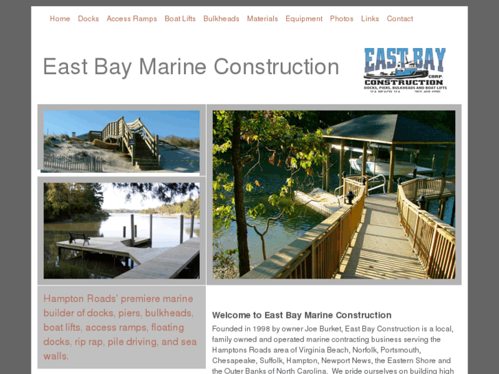 www.eastbaymarine.com