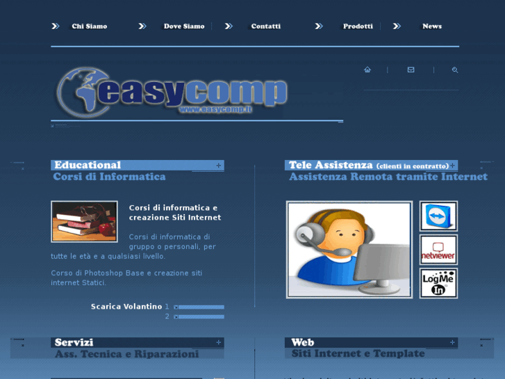 www.easycomp.it