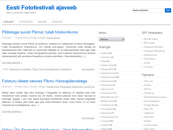 www.eestifotofestival.com