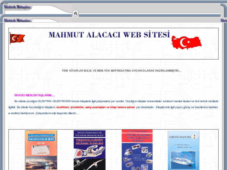 www.elektrikkitaplari.com