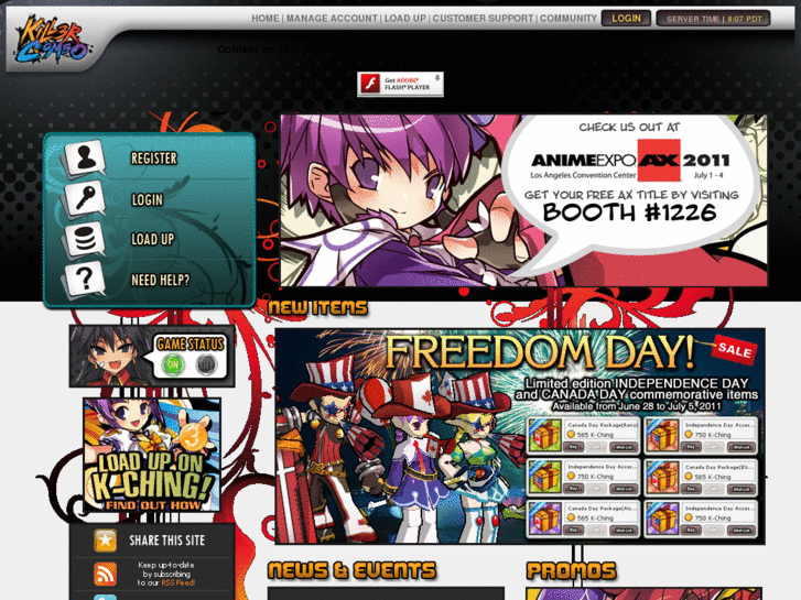 www.elsword.com