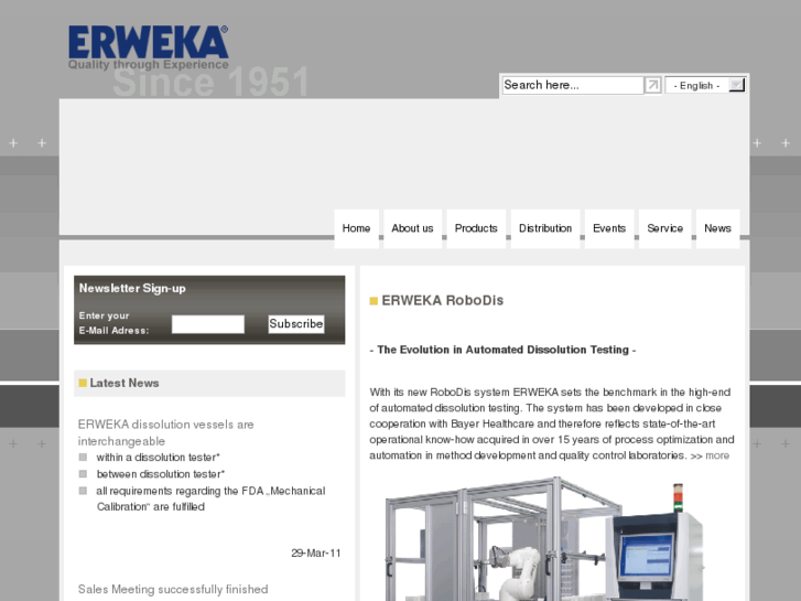 www.erweka.com