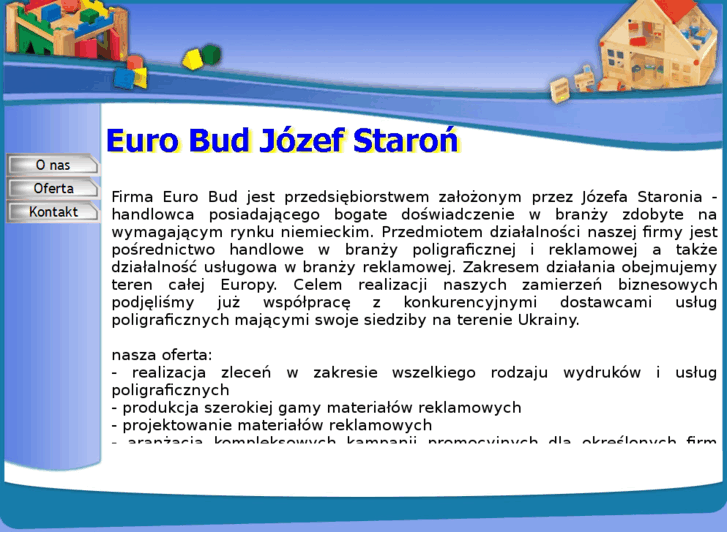 www.eurobud.net