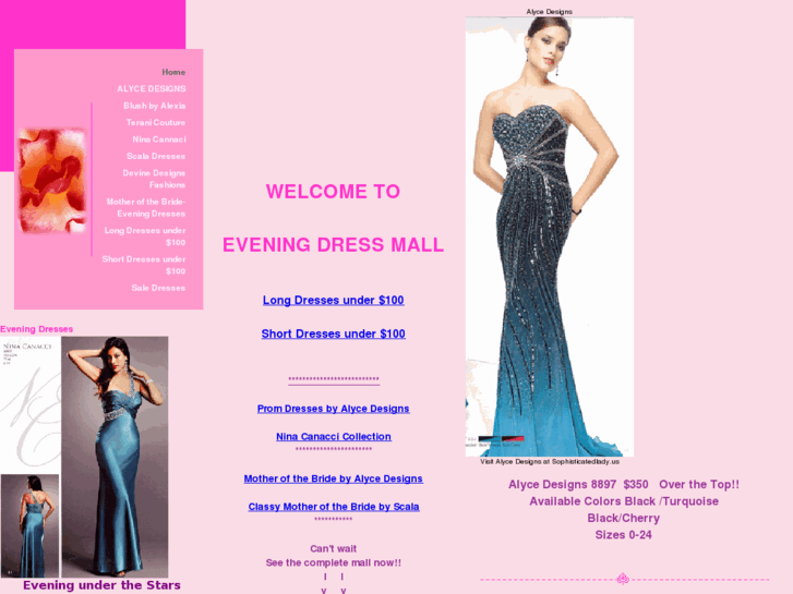 www.eveningdressmall.com