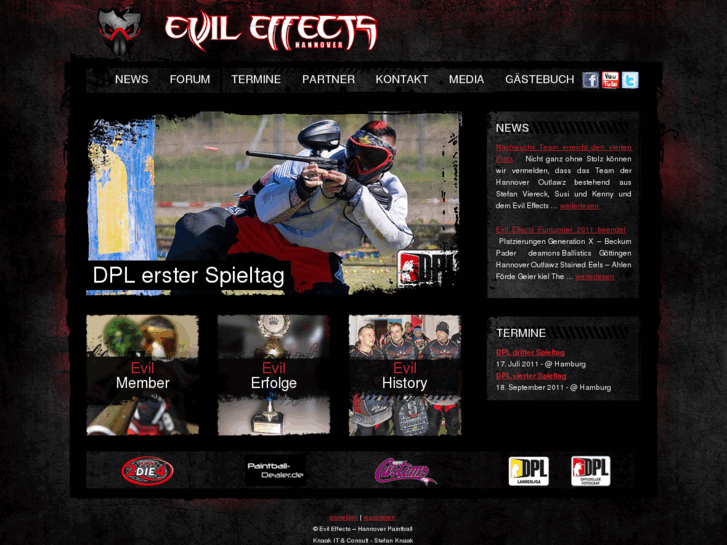 www.evil-effects.de