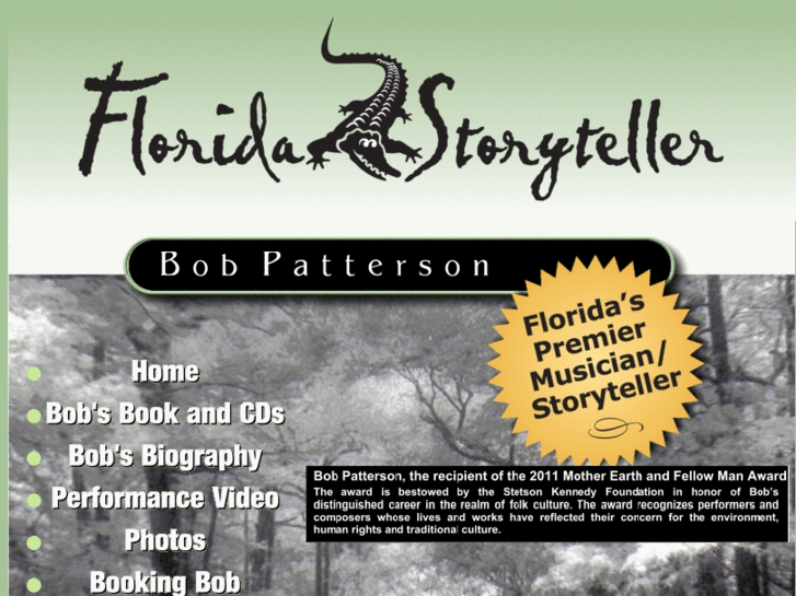 www.floridastoryteller.com