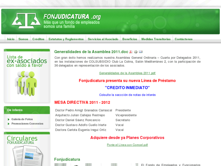 www.fonjudicatura.org