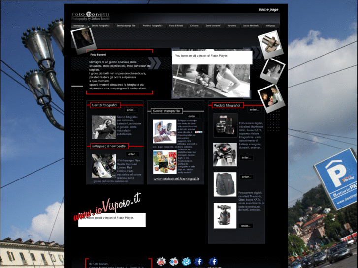 www.fotobonetti.it