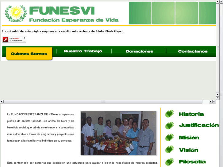 www.funesvi.org