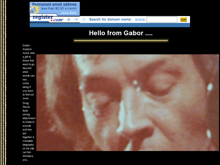 www.gaborszabo.com