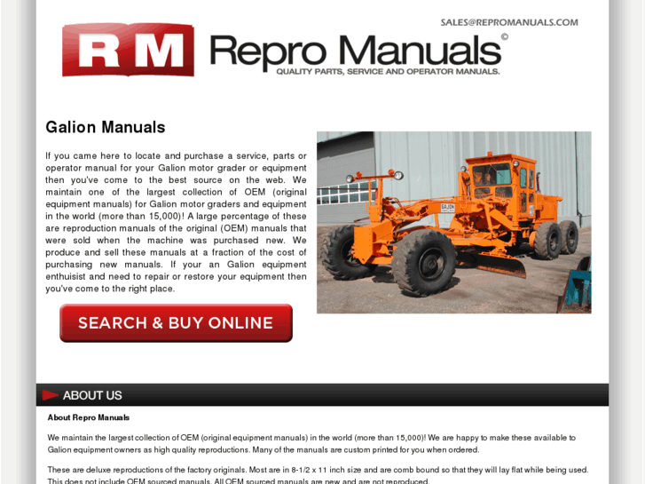 www.galionmanuals.com