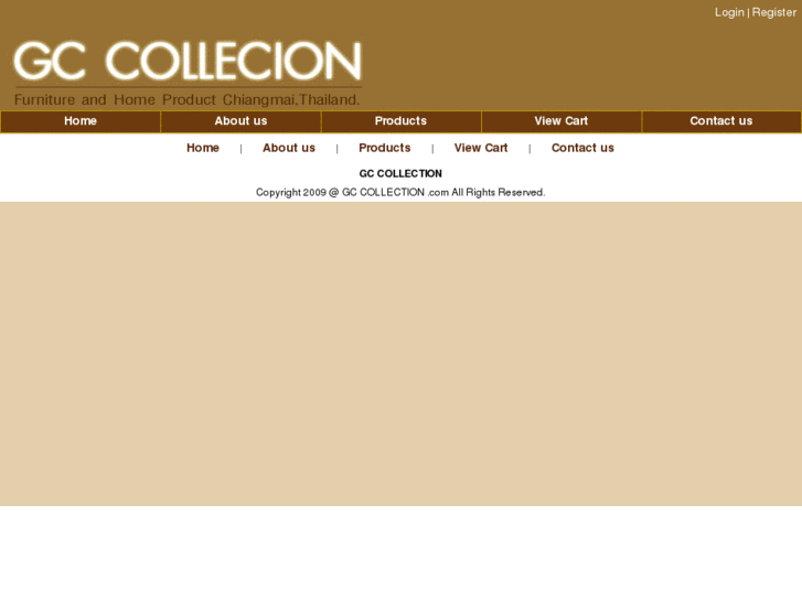 www.gccollection.com