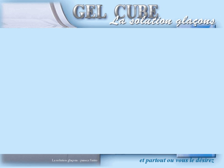 www.gelcube.com