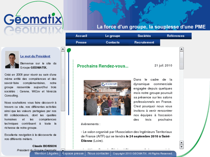 www.geomatix.fr