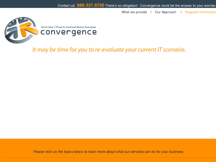 www.getconvergencenow.com