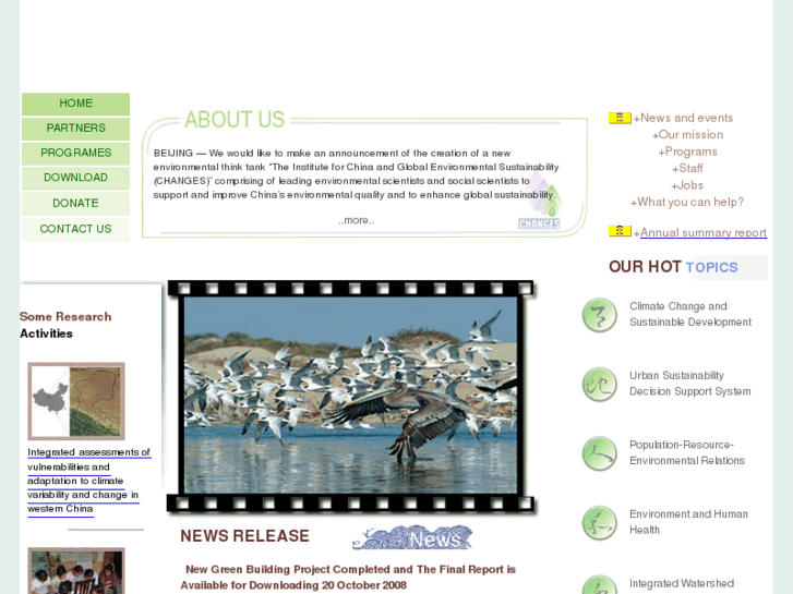 www.gochanges.net
