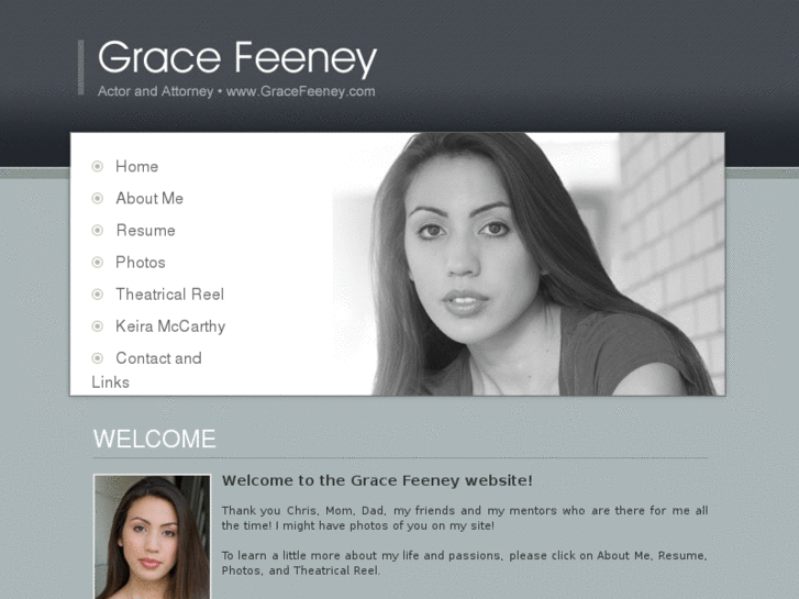 www.gracefeeney.com