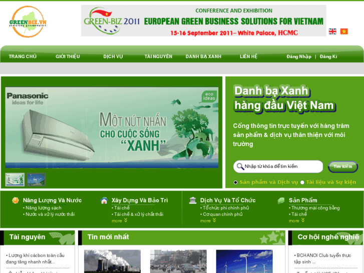 www.greenbiz.vn