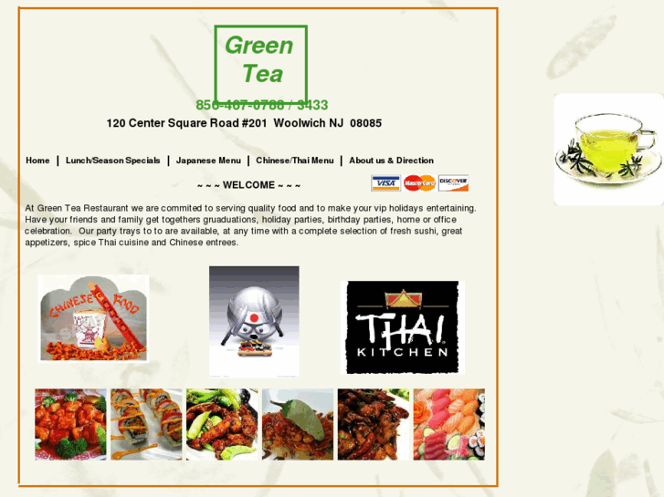 www.greentea-woolwich.com