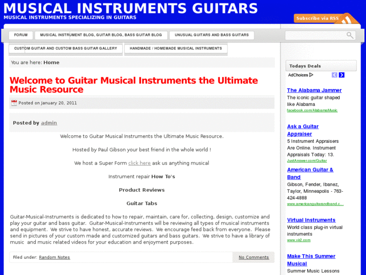 www.guitar-musical-instruments.com