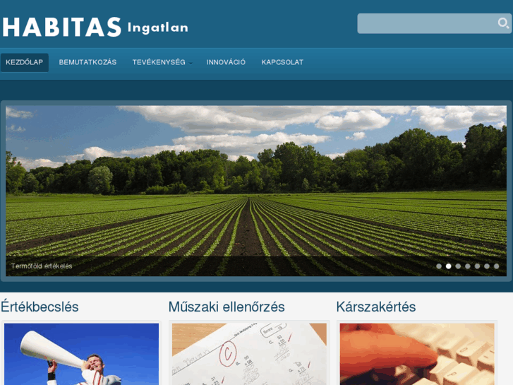 www.habitas.biz