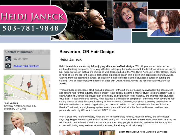 www.heidijaneck.com