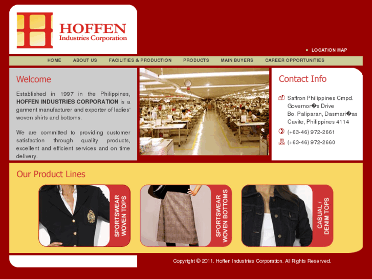 www.hoffen.net